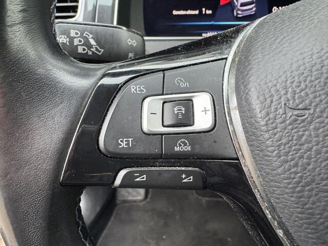 Volkswagen e-Golf *Navigatie*Leder*