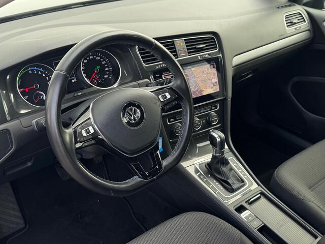 Volkswagen e-Golf e-Golf NL-AUTO | CARPLAY | ACC