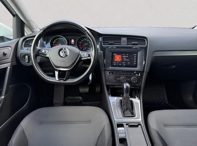 Volkswagen e-Golf VII Lim. Golf VII e-Golf