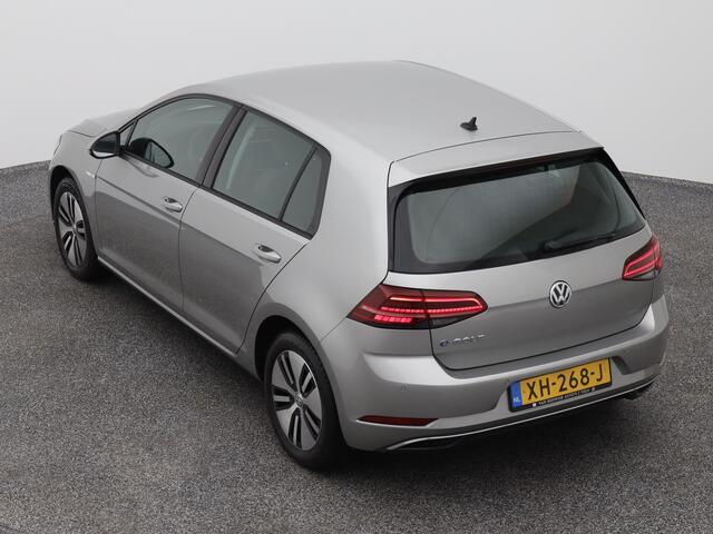 Volkswagen e-Golf CAMERA | ADAPTIVE