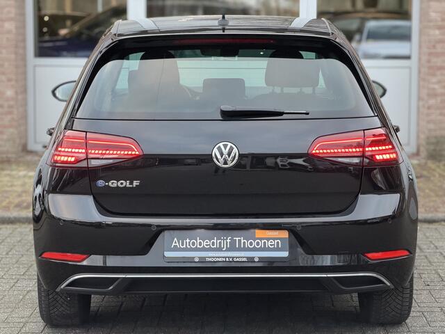 Volkswagen e-Golf | ACC | LED | Keyless