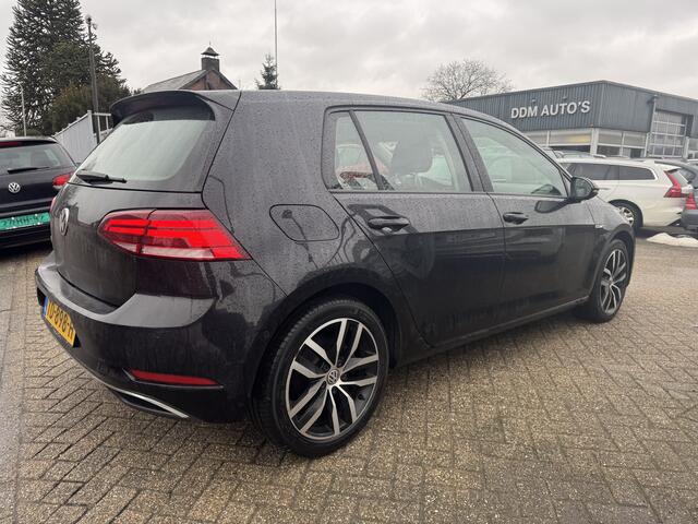 Volkswagen e-Golf e-Golf | Automaat | Navi | Camera | Lederen bekleding |