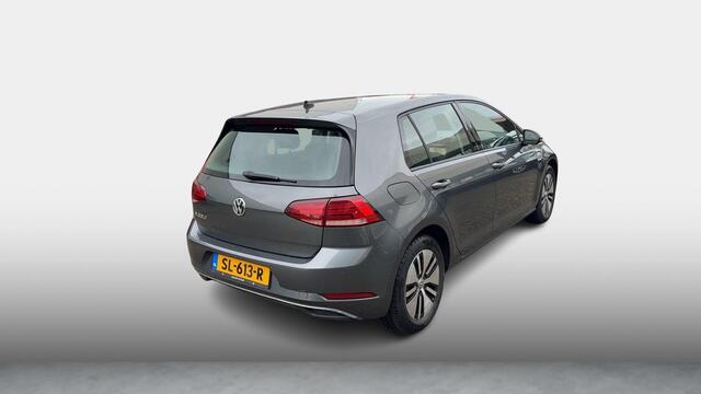 Volkswagen e-Golf Comfort ECC/Navigatie