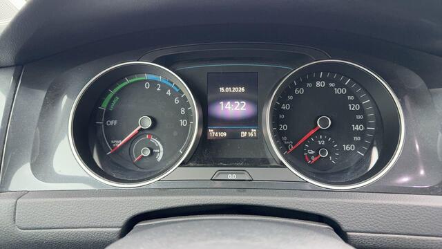 Volkswagen e-Golf Comfort ECC/Navigatie