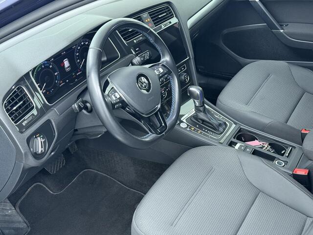 Volkswagen e-Golf E-DITION | SoH 88% |