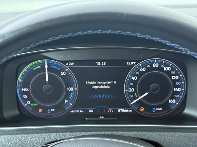 Volkswagen e-Golf E-DITION | SoH 88% |