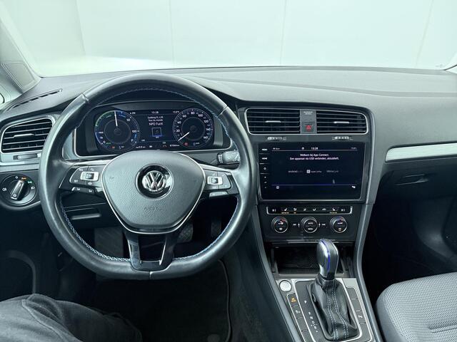 Volkswagen e-Golf E-DITION | SoH 88% |