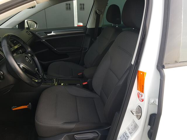 Volkswagen e-Golf e-Golf