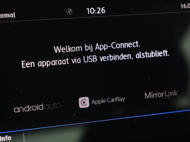 Volkswagen e-Golf 100kW/136PK E-DITION · Navigatie · Apple Carplay/Android Auto · Adaptive Cruise Control · Parkeersensoren ·