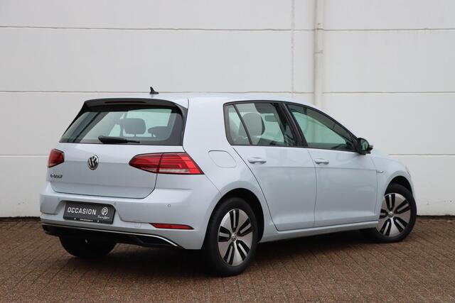 Volkswagen e-Golf e-Golf 136pk | SOH 91%
