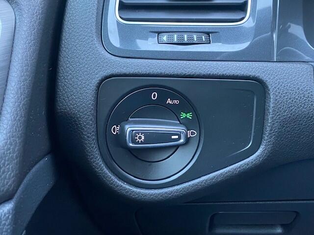 Volkswagen e-Golf 50% deal 5,975,- ACTIE Navi / Clima / ACC / Telefoon / Carplay