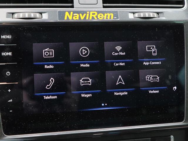 Volkswagen e-Golf E-DITION | Leder | Full LED | Adaptive Cruise | Stoelverwarming | Navigatie | Camera | Carplay | 17 Inch | 40.730 Km!!