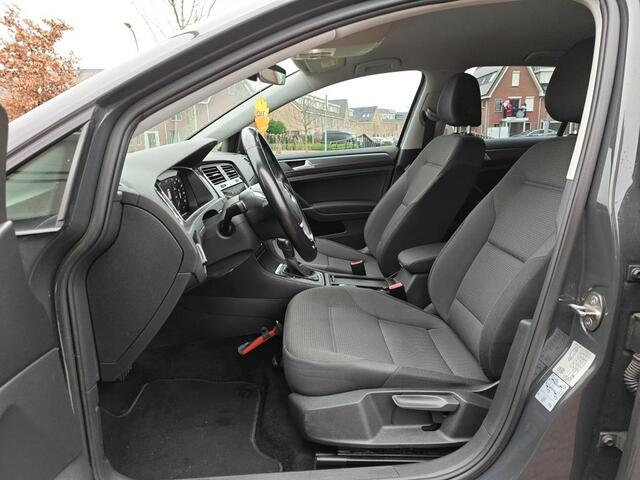 Volkswagen e-Golf E-DITION NL-AUTO | DIGI DASH | NAVI | CAMERA