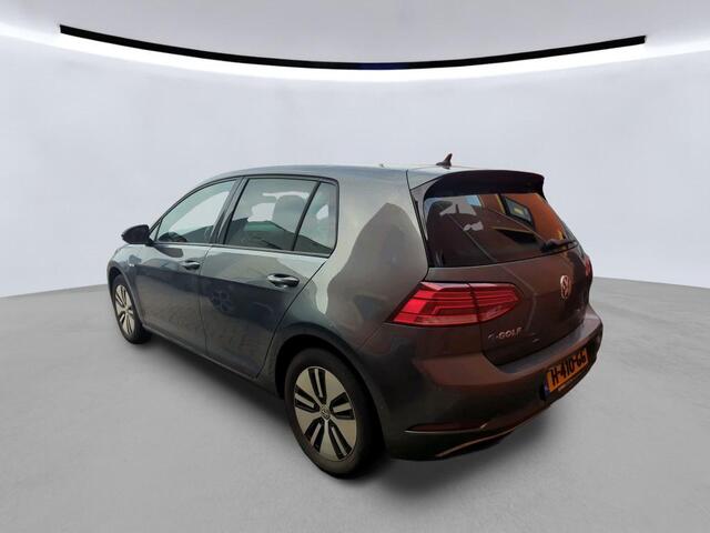 Volkswagen e-Golf E-DITION | Binnenkort beschikbaar |
