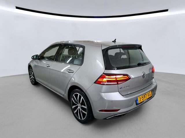 Volkswagen e-Golf E-DITION | 17" Madrid | Winterpakket | Binnenkort beschikbaar |