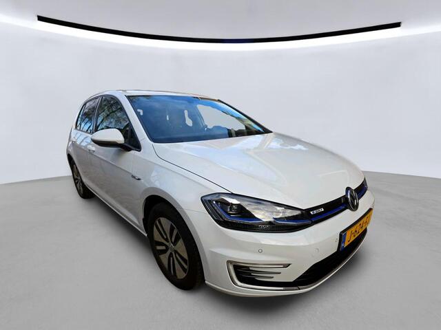 Volkswagen e-Golf E-DITION