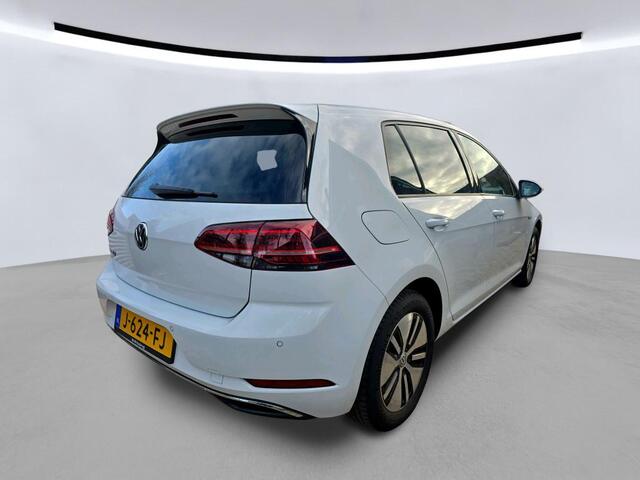 Volkswagen e-Golf E-DITION