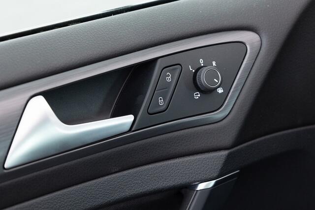 Volkswagen e-Golf E-DITION | VIRTUAL DASH | CAMERA | ECC | Full LED