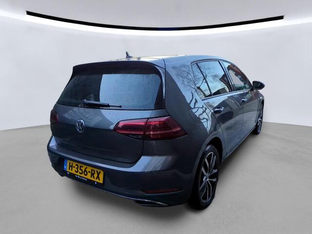 Volkswagen e-Golf E-DITION Navigatie Camera LED Acc Pdc Lm Velgen