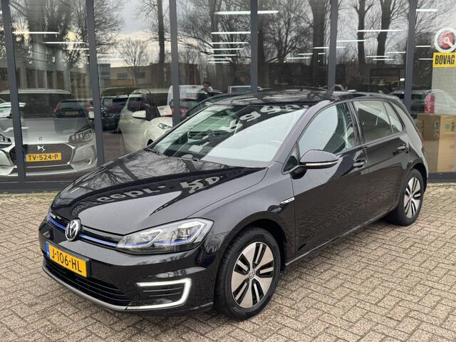 Volkswagen e-Golf E-Dition *90% SOH*