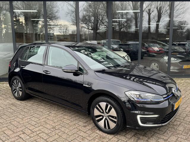 Volkswagen e-Golf E-Dition *90% SOH*