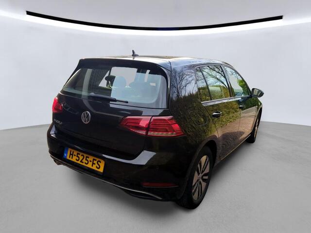 Volkswagen e-Golf E-DITION | 49.000 KM! | Binnenkort beschikbaar |