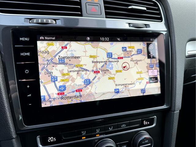 Volkswagen e-Golf e-Golf SOH 94%, 17''Lmv, Camera, App Connect