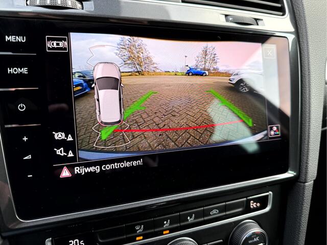 Volkswagen e-Golf e-Golf SOH 94%, 17''Lmv, Camera, App Connect