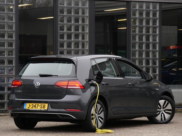 Volkswagen e-Golf SOH 86%/ CAMERA/ PDC V+A/ ADAPTIVE CRUISE