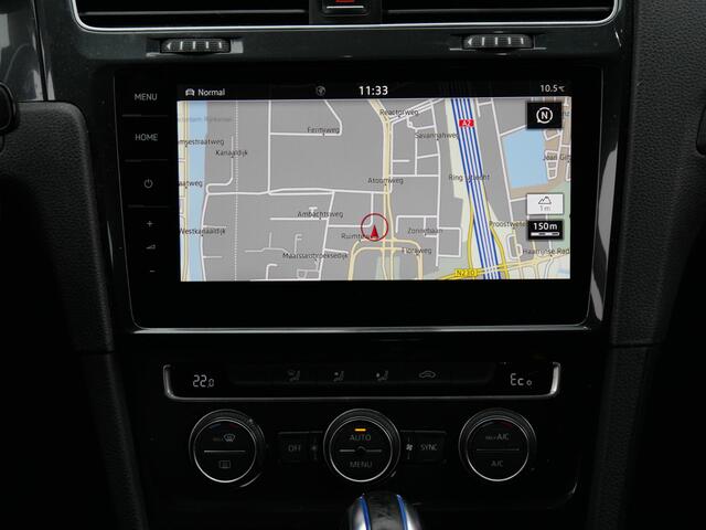 Volkswagen e-Golf SOH 86%/ CAMERA/ PDC V+A/ ADAPTIVE CRUISE