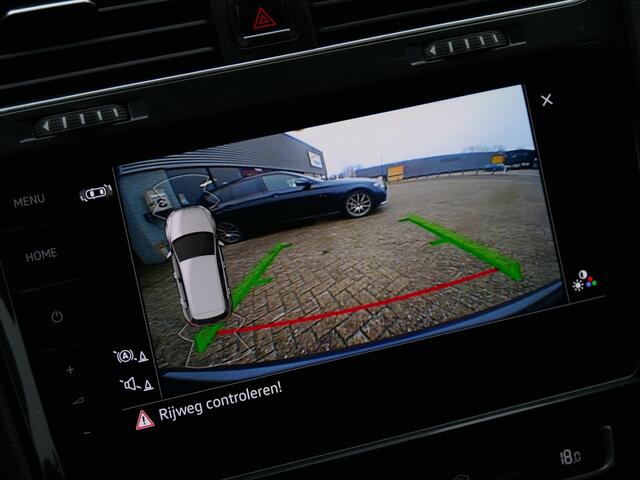 Volkswagen e-Golf SOH 86%/ CAMERA/ PDC V+A/ ADAPTIVE CRUISE