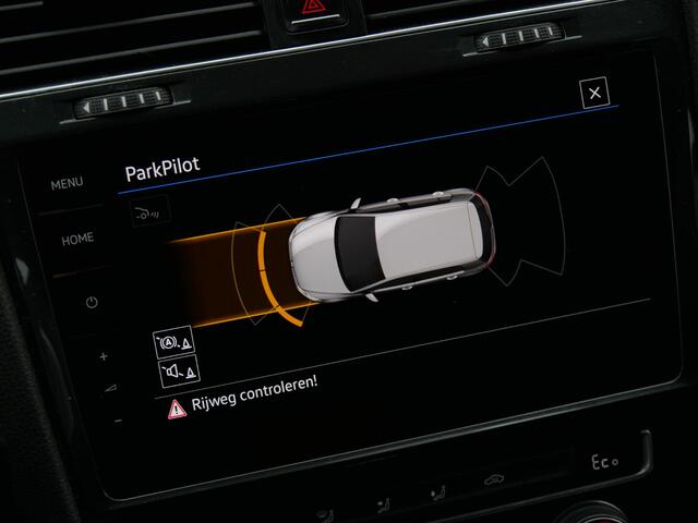 Volkswagen e-Golf SOH 86%/ CAMERA/ PDC V+A/ ADAPTIVE CRUISE