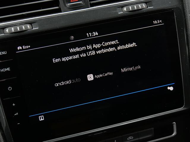 Volkswagen e-Golf SOH 86%/ CAMERA/ PDC V+A/ ADAPTIVE CRUISE