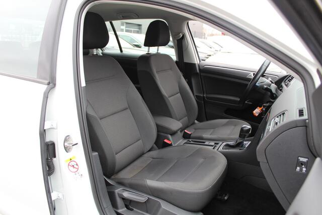 Volkswagen e-Golf E-DITION SoH 91% | Stoelverwarming | Carplay/Android auto