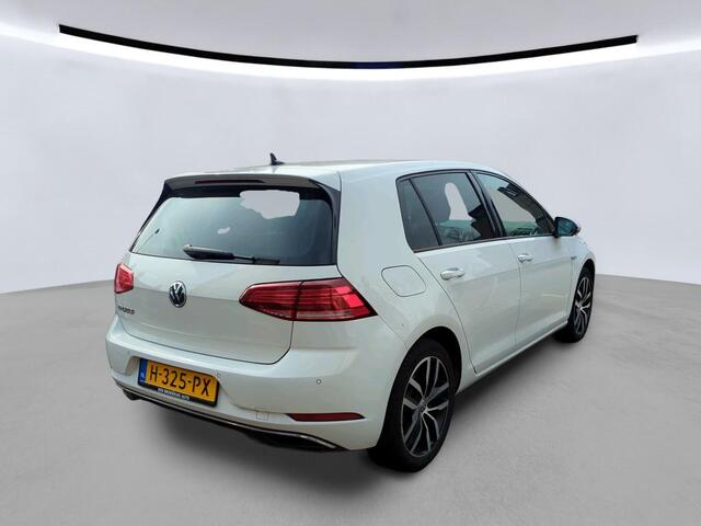 Volkswagen e-Golf E-DITION | Binnenkort beschikbaar |