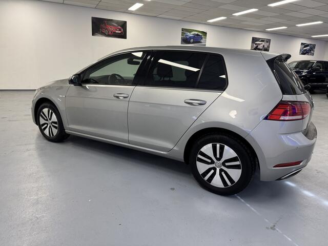 Volkswagen e-Golf E-DITION 100% ELEKTRISCH!