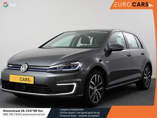 volkswagen-e-golf-edition-automaat-
