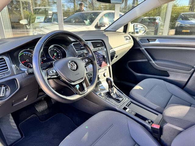 Volkswagen e-Golf E-DITION *LED*ACC*Navigatie*89%SOH*