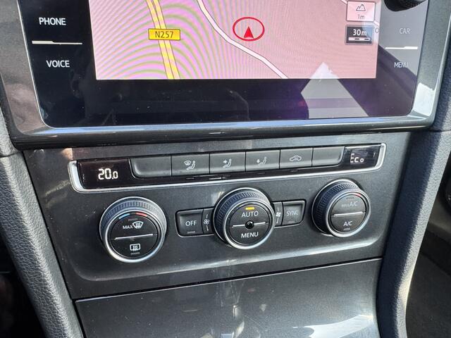 Volkswagen e-Golf E-DITION *LED*ACC*Navigatie*89%SOH*