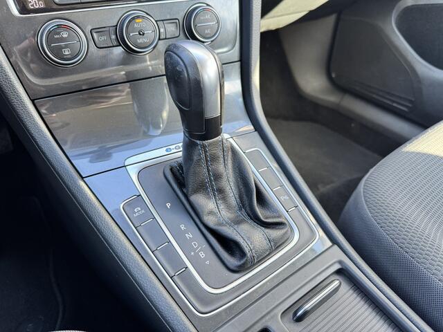 Volkswagen e-Golf E-DITION *LED*ACC*Navigatie*89%SOH*