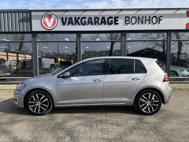 Volkswagen e-Golf E-DITION 7.5-VIRTUAL-SOH 91%