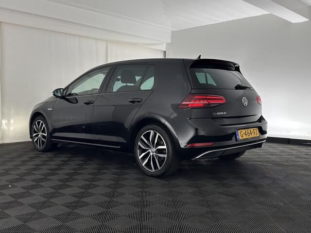Volkswagen e-Golf (INCL-BTW) *HEATPUMP | LEATHER | ADAPTIVE-CRUISE | FULL-LED | DYNAUDIO | BLINDSPOT | DIGI-COCKPIT | NAVI-FULLMAP | CAMERA | KEYLESS | ECC | CCS-FASTLOADER | PDC | 17''ALU*