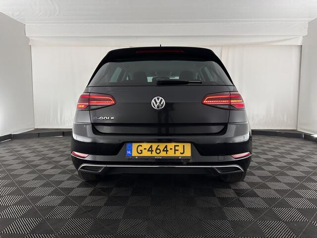 Volkswagen e-Golf (INCL-BTW) *HEATPUMP | LEATHER | ADAPTIVE-CRUISE | FULL-LED | DYNAUDIO | BLINDSPOT | DIGI-COCKPIT | NAVI-FULLMAP | CAMERA | KEYLESS | ECC | CCS-FASTLOADER | PDC | 17''ALU*