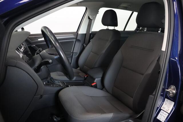 Volkswagen e-Golf E-DITION | Matrix LED | Warmtepomp | ACC | Stoelverwarming