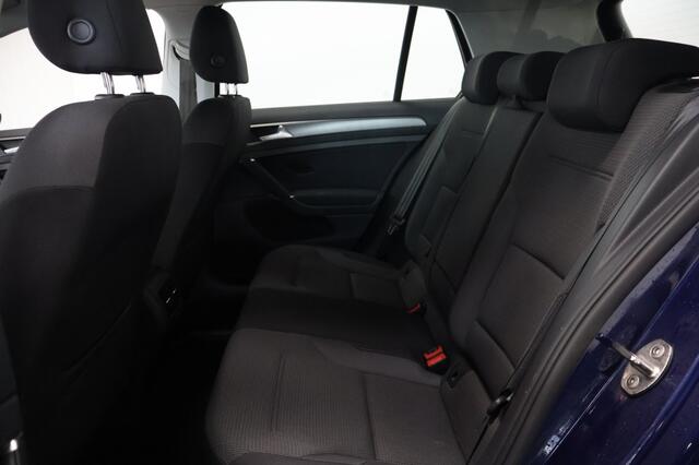 Volkswagen e-Golf E-DITION | Matrix LED | Warmtepomp | ACC | Stoelverwarming