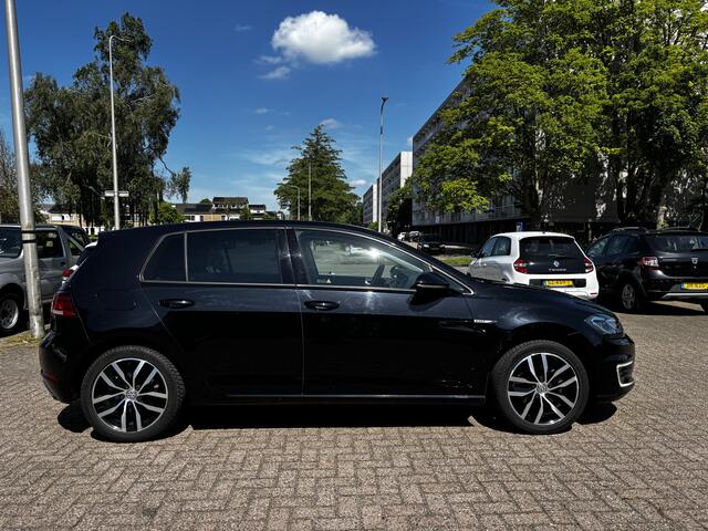 Volkswagen e-Golf Soh 88% Applecarplay Adaptive Cruise Navi Pdc Lmv Nap
