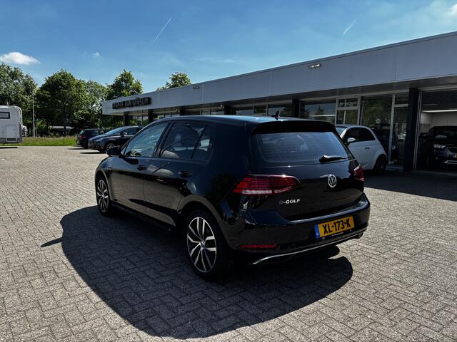 Volkswagen e-Golf Soh 88% Applecarplay Adaptive Cruise Navi Pdc Lmv Nap