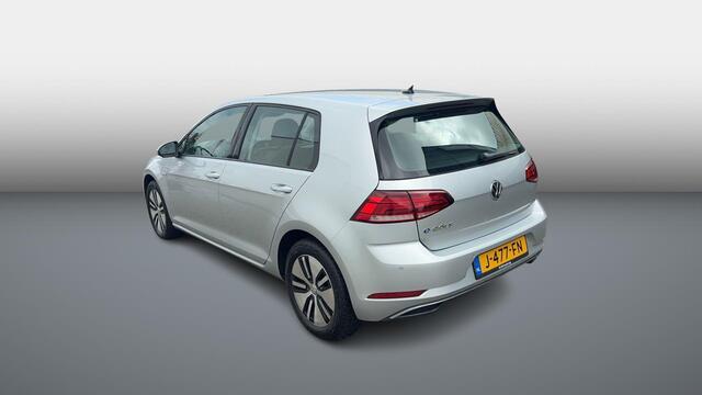 Volkswagen e-Golf E-DITION Soh 92% Apple Carplay/Android Auto/Warmtepomp /Volledig Dealer Onderhouden.