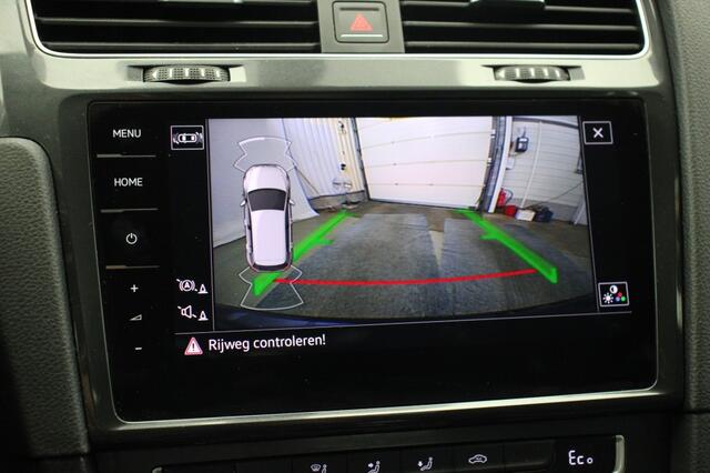 Volkswagen e-Golf Carplay, Camera, Clima, Navi