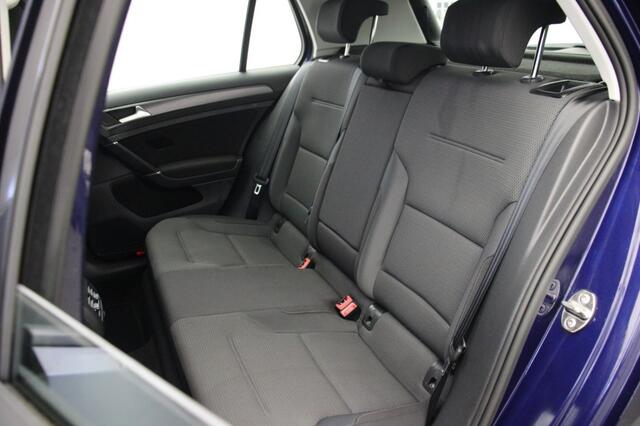 Volkswagen e-Golf Carplay, Camera, Clima, Navi